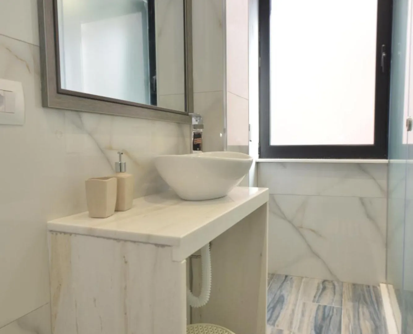 Tirana Accomodation Premium Apartament