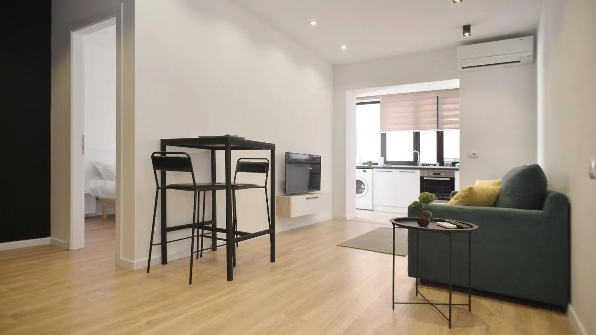 Apartament Tirana Accomodation Premium Albania