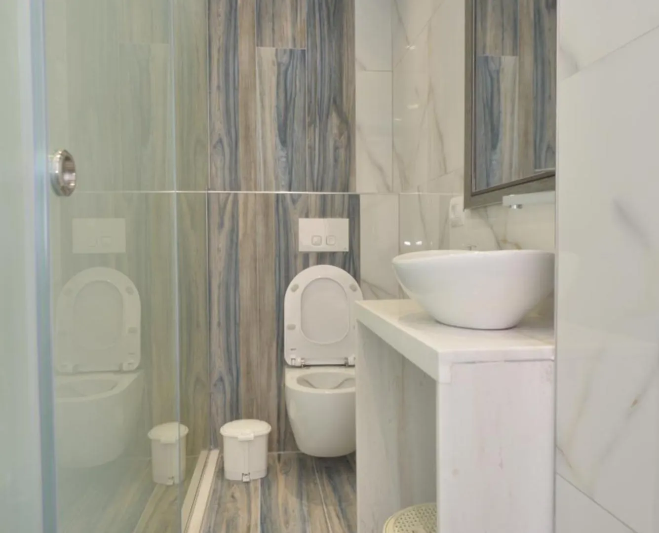 Tirana Accomodation Premium Apartament