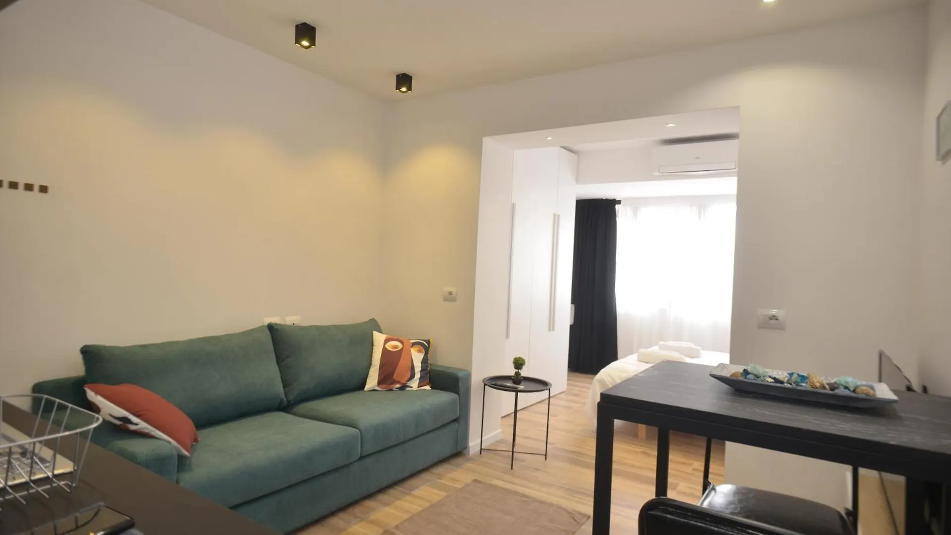 Apartament Tirana Accomodation Premium