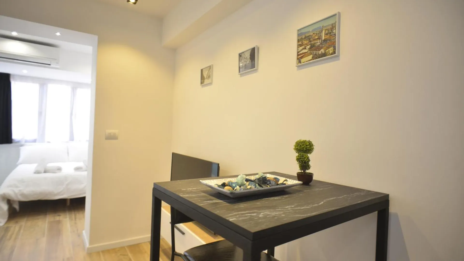 Tirana Accomodation Premium Albania