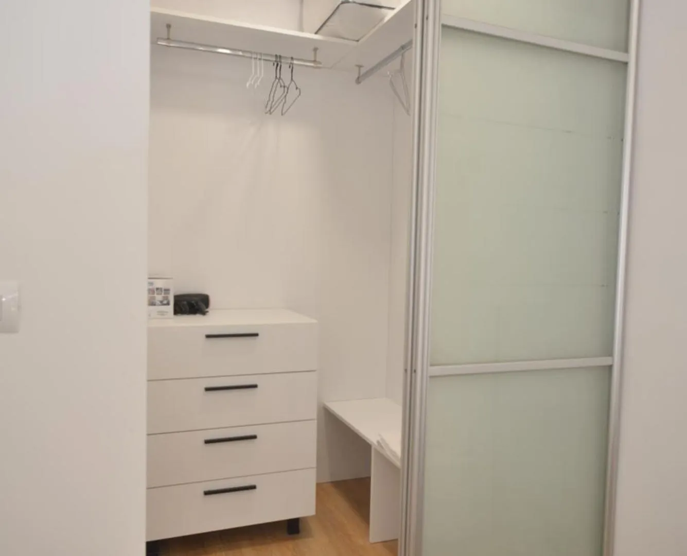 Apartament Tirana Accomodation Premium